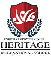 Heritage International School - Kalyan